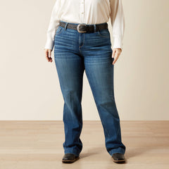 Ariat / Perfect Rise Leslie Slim Trouser Jeans