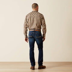 Ariat / M8 Modern Jason Slim Leg Jeans
