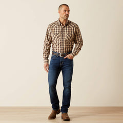 Ariat / M8 Modern Jason Slim Leg Jeans