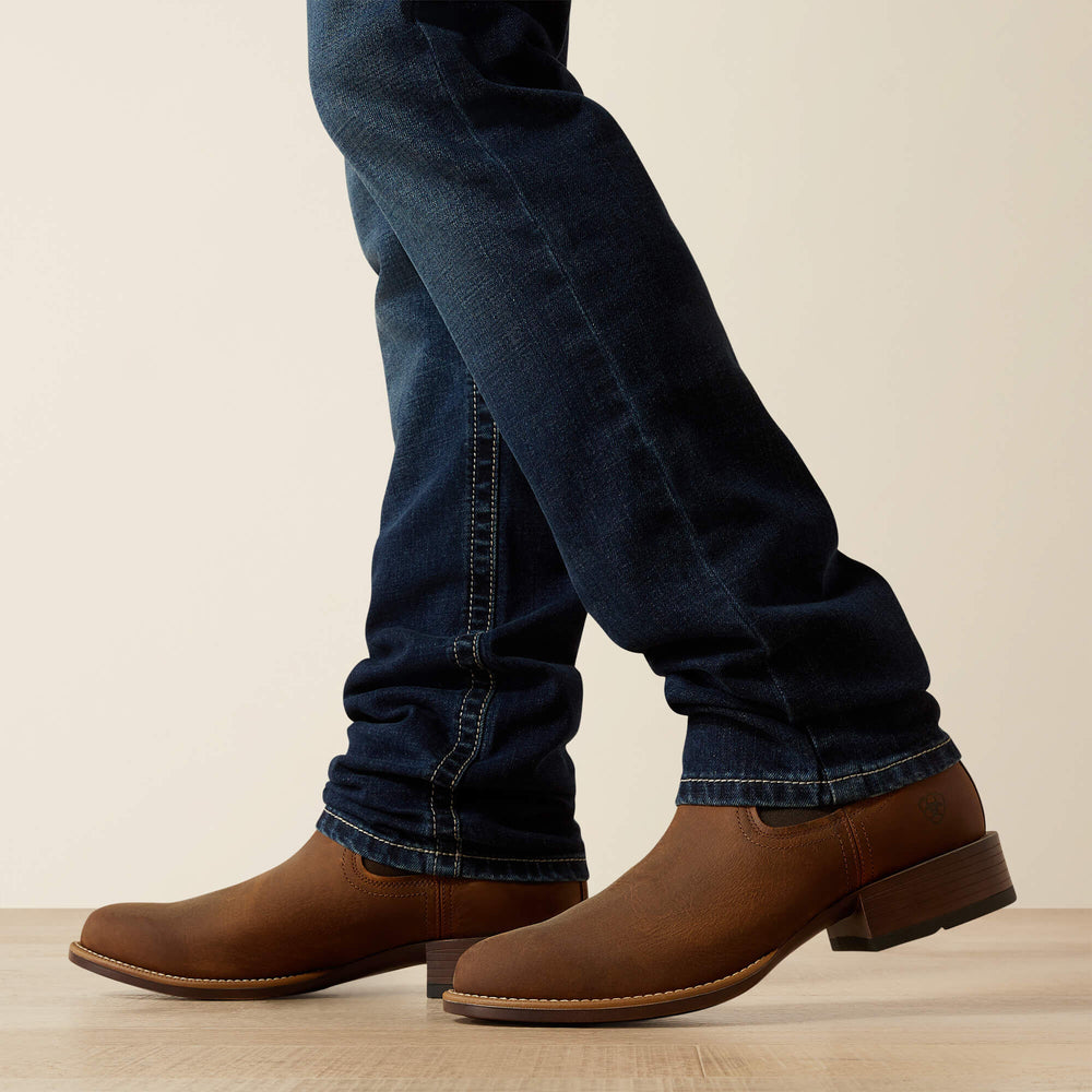 Ariat / M8 Modern Jason Slim Leg Jeans