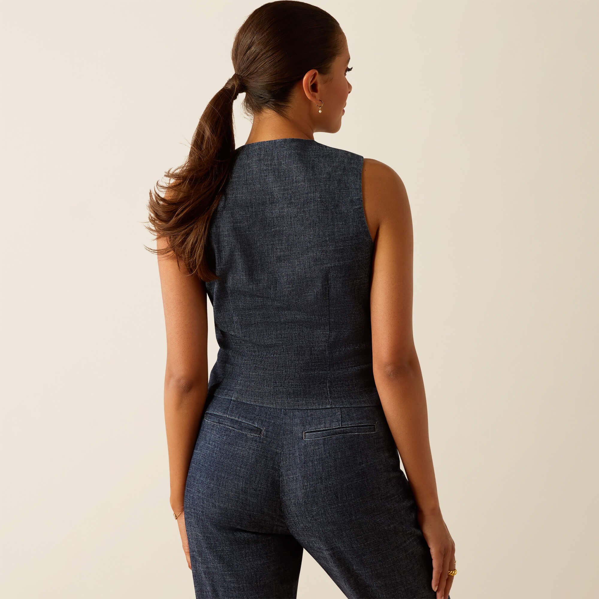 Ariat / Hatfield Vest