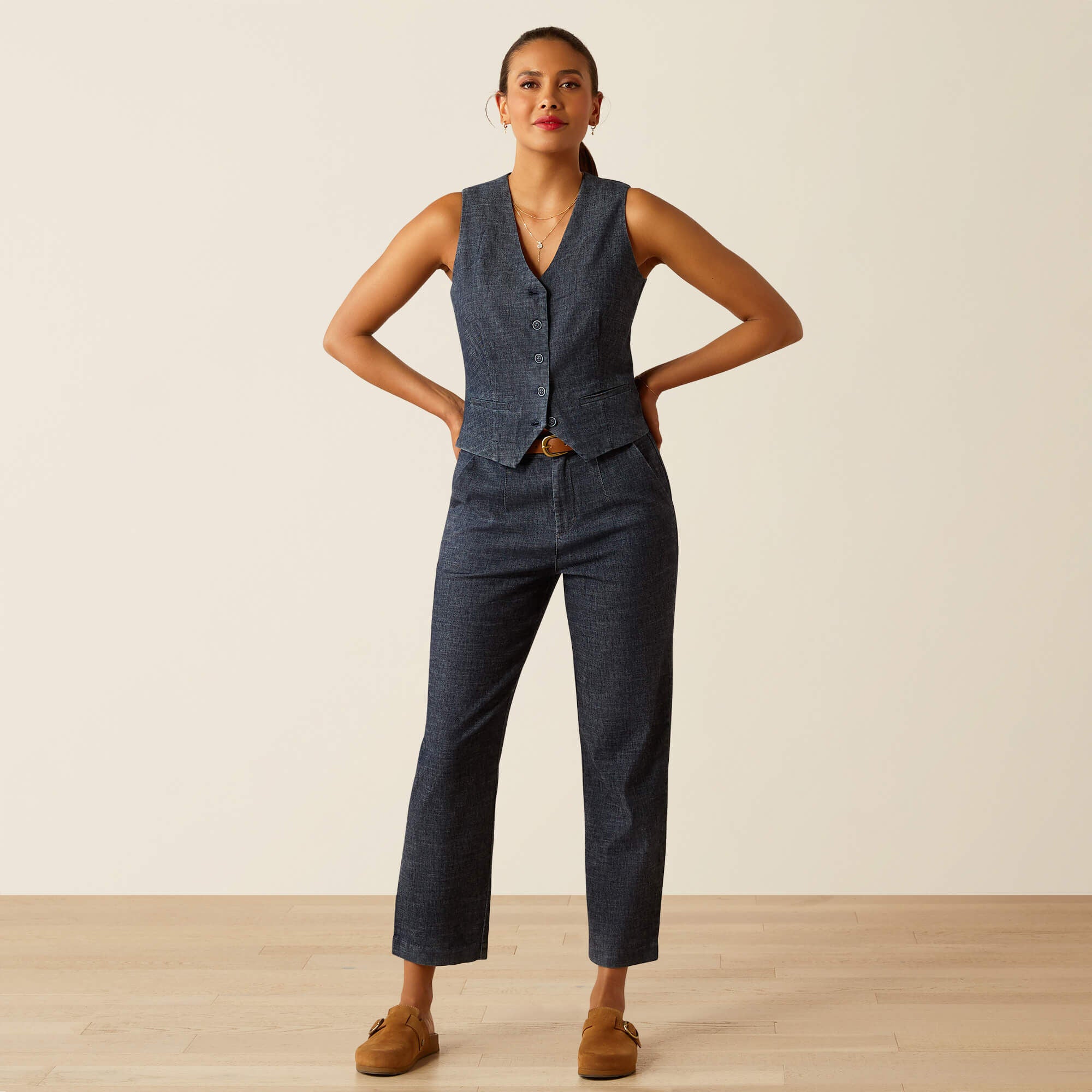 Ariat / Hatfield Vest