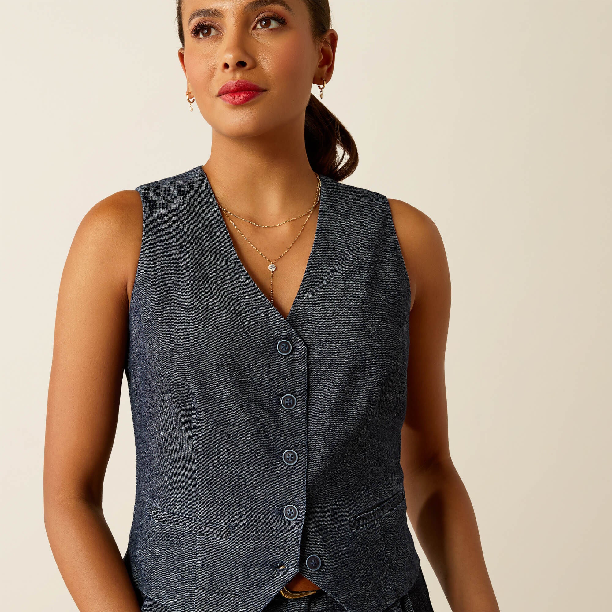 Ariat / Hatfield Vest