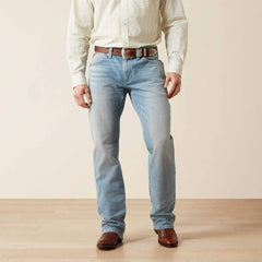 Ariat / M4 Relaxed Lucas Straight Leg Jean