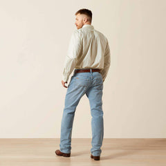 Ariat / M4 Relaxed Lucas Straight Leg Jean