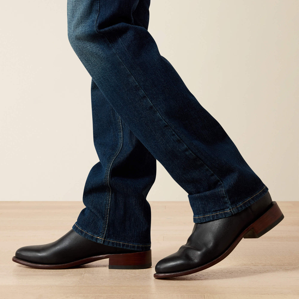 Ariat / M7 Rocker Stretch Legacy Stackable Straight Leg Jean