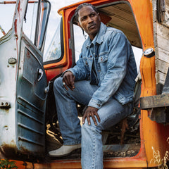 Ariat / Everybody's Yellowstone Hometown Denim Jacket