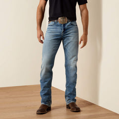 Ariat / M7 Slim Tex Classic Rise Straight Leg Jeans