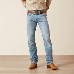 Ariat / M7 Slim Carver Straight Leg Jean