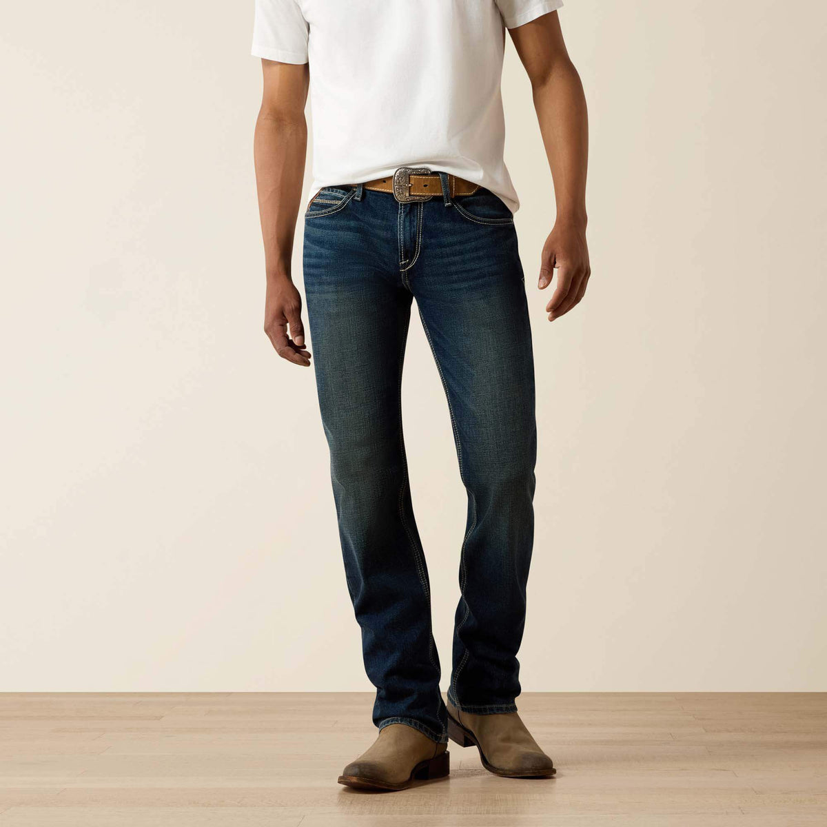 Ariat / M7 Slim Toro Straight Jean