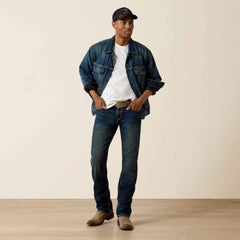 Ariat / M7 Slim Toro Straight Jean