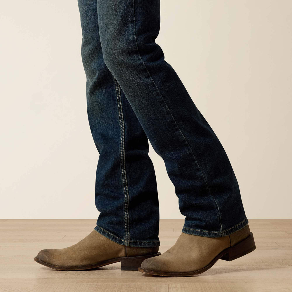 Ariat / M7 Slim Toro Straight Jean