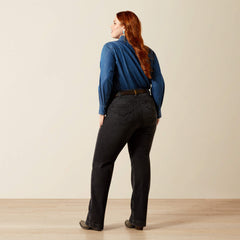 Ariat / Leilani High Rise Trouser Jeans