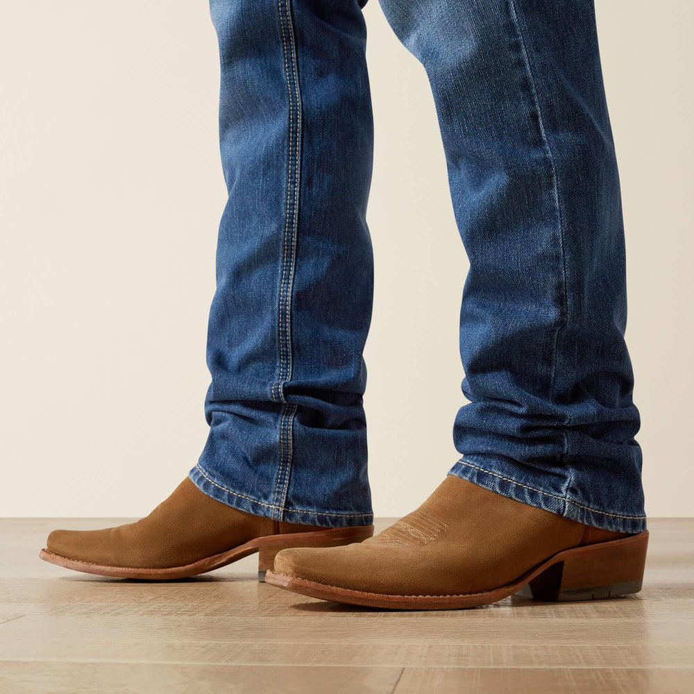 Ariat / M1 Vintage Deco Straight Leg Jean
