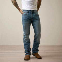 Ariat / M5 Straight Hansen Straight Jean