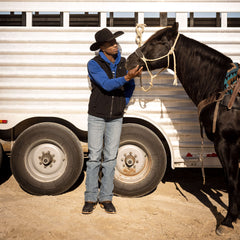 Ariat / M5 Straight Hansen Straight Jean