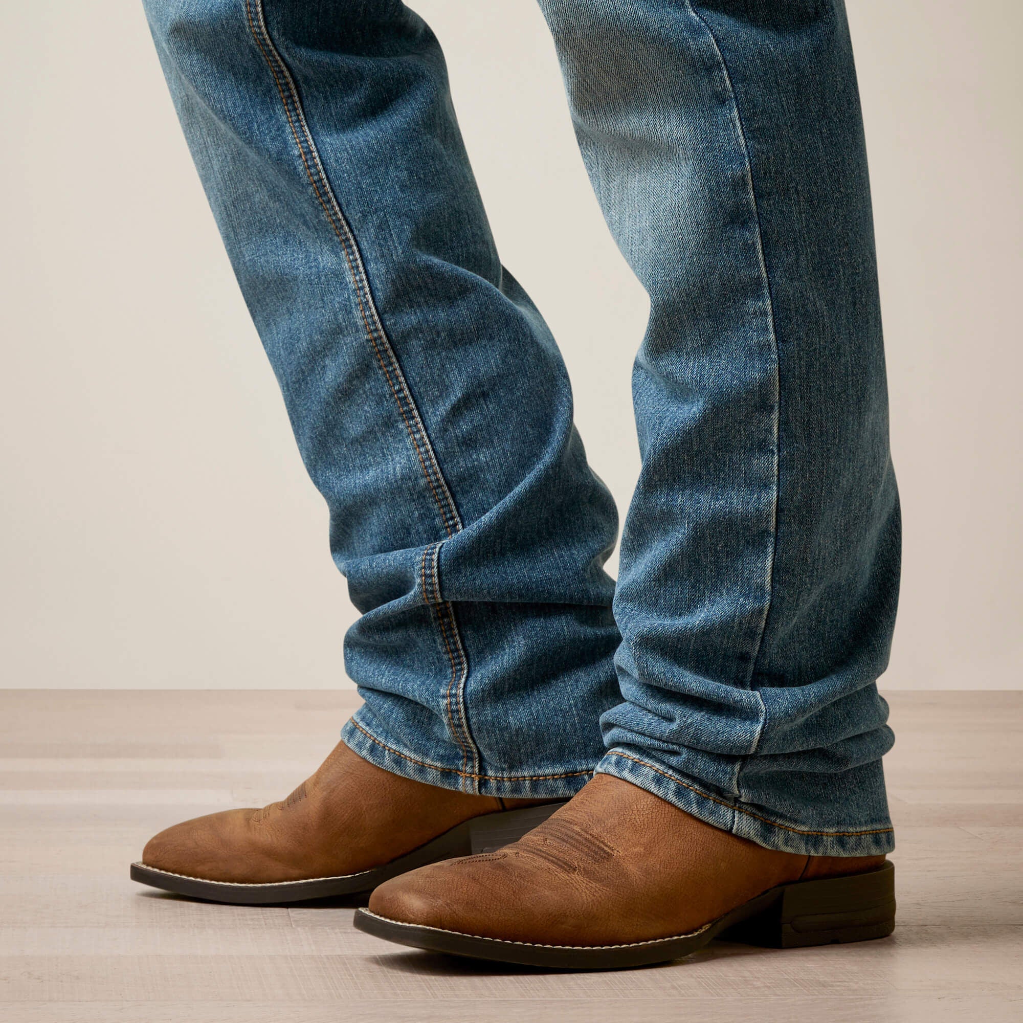 Ariat / M5 Straight Hansen Straight Jean
