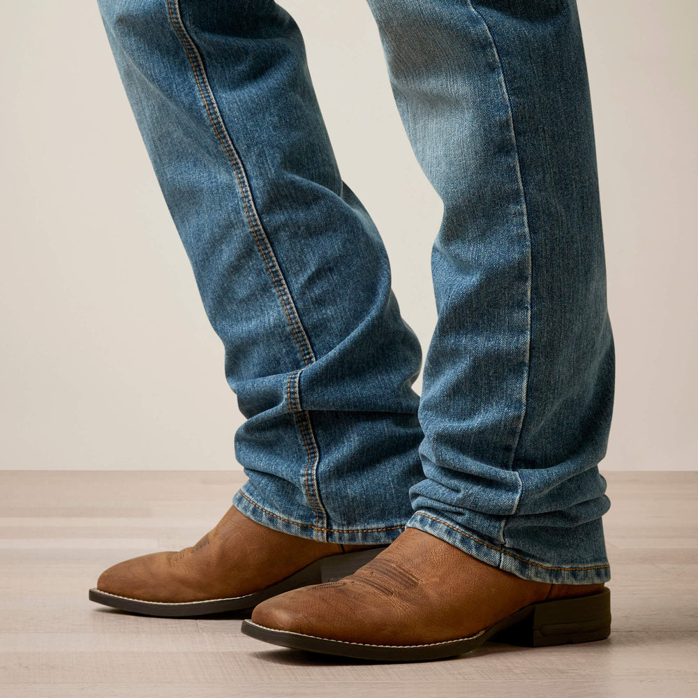 Ariat / M5 Straight Hansen Straight Jean